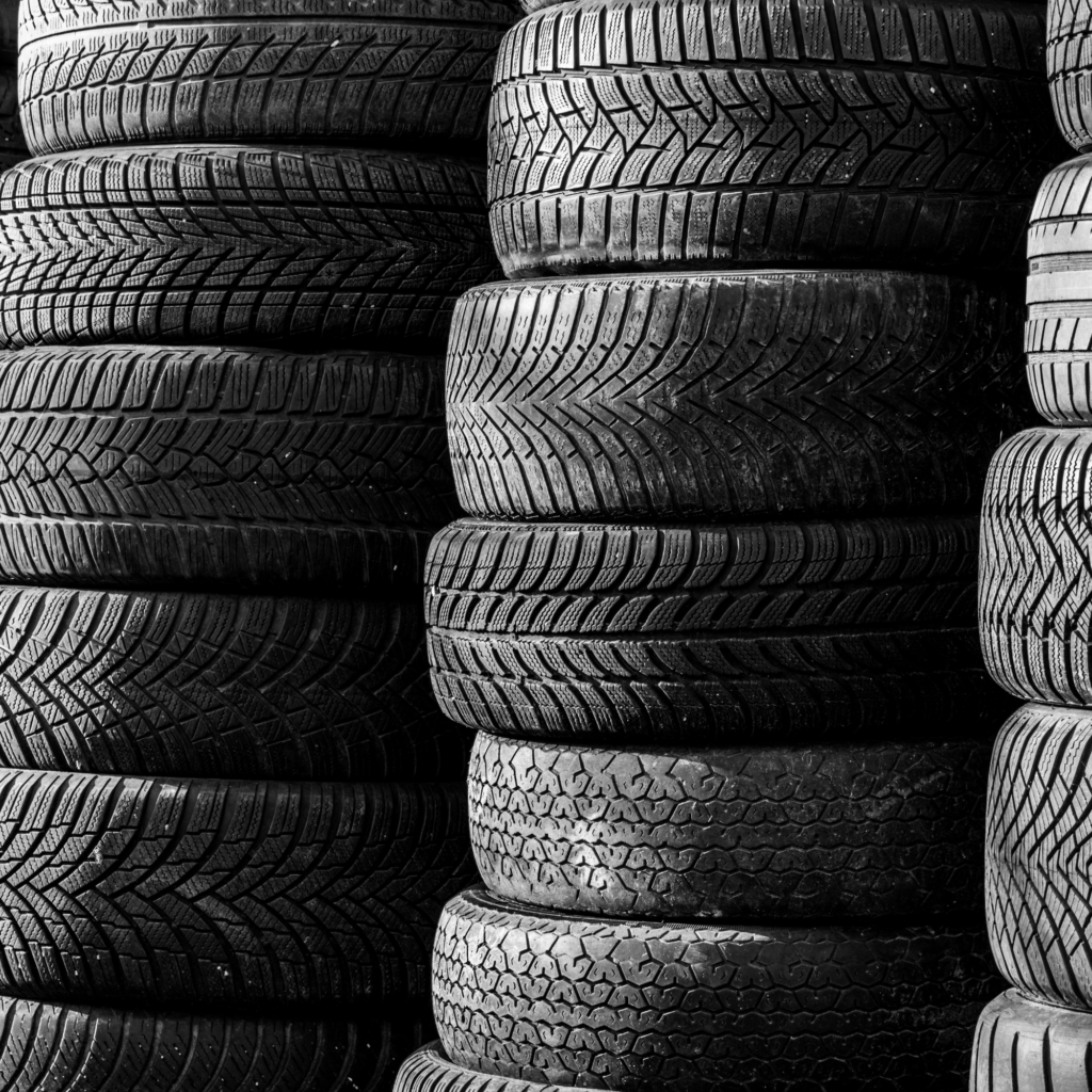 RUBBER & PLASTICS