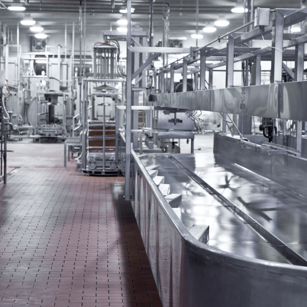 food industry