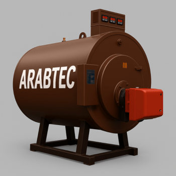 swimming pool boiler