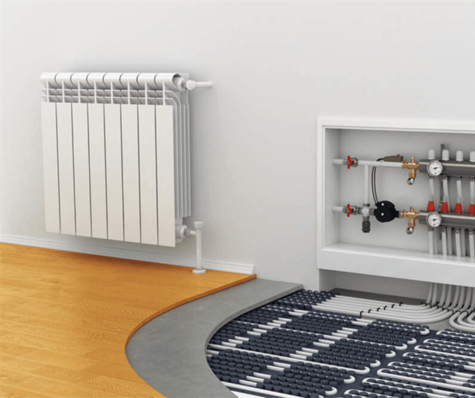 Central Heating