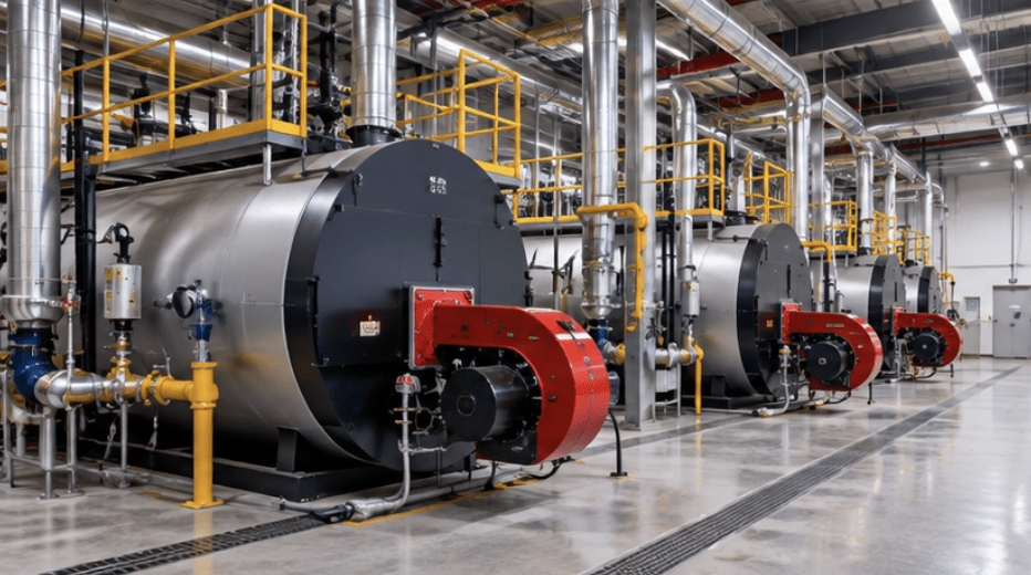 Industrial Facilities